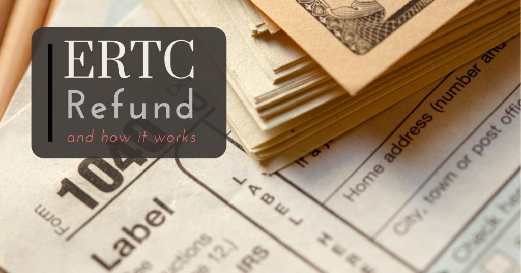 ERTC refund