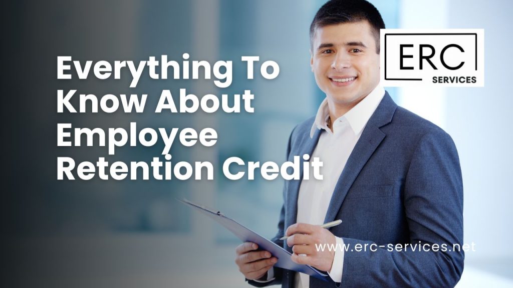 employee retention tax credit example